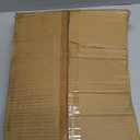 Extra Large Kids Play Tent with Flags & Star Lights, Portable & Foldable Teepee, Boys & Girls, Indoor Outdoor Dome Tent Playhouse, 59x39x59 in, Cream