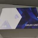 Compatible DR730 Drum Unit Replacement for Brother DR-730 TN760 Toner Compatible with MFC-L2710DW MFC-L2750DW HL-L2395DW HL-L2370DW HL-L2350DW HL-L2390DW DCP-L2550DW Printer (2 Pack, NOT Toner)