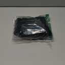 Trendy Queen Womens Mini Summer Dresses 2026 Going Out Off The Shoulder Bodycon Sexy Party Club Spring Fashion Outfits (Medium, Black)