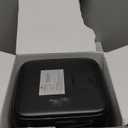 oneisall Automatic Cat Feeder for 2 Cats, 20 Cups/5L Auto Cat Feeder, Automatic Cats Food Dispenser for Small Pets Indoor, Timed Pet Feeder for Dry Food