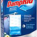 Damprid, Moisture Absorber Absorbedor De Humedad, 15.4 Ounce, 3 Count