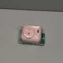 Kids Camera Instant Print, Toddler Toys Christmas Birthday Gifts for Girls Boys, Portable Digital Camera 64GB SD Card, Kid Toy for Ages 3-12 Girl Xmas Gift for 3 4 5 6 7 8 9 10 Year Old, Pink