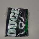 Womens Touchdown Bottle Opener Funny Football Gift V-Neck T-Shirt, 2XL