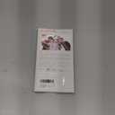 TORRAS Magnetic Shockproof for iPhone 17 Pro Case, Camera Control, Compatible with MagSafe, Military-Grade Protection, Stronger Slim Translucent Phone Case for iPhone 17 Pro, Silver White