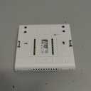 Honeywell TH8321WF1001 Touchscreen Thermostat Wifi Vision Pro 8000 with Stages upto 3 Heat / 2 Cool