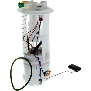 Electric Fuel Pump Module Assembly Compatible for Nissan for Pathfinder 4.0L 2005-2012 for Nissan for Frontier 4.0L 2005-2016, Fuel Pump Sending Unit Assembly Replace E8743M
