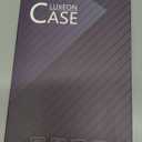 for iPhone 17 Pro Case: 360 Spin Magnetic Stand, Camera Protection (Compatible with MagSafe) [18FT Military Protection] Shockproof Matte Translucent Phone Cover for iPhone 17 Pro 6.3", Black