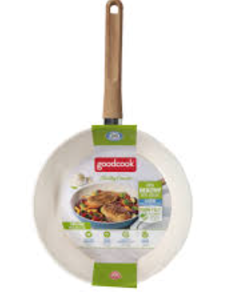 Good Cook Healthy Easy 12in Skillet
