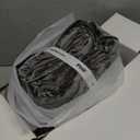 PHF Truly Velvet Duvet Cover Set King Size, 3pcs Ultra Soft Breathable Comforter Cover Set, Luxury Cozy Flannel Duvet Cover with Pillow Shams Bedding Collection, 104" x 90", Dark Grey