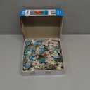 Ceaco - Thomas Kinkade Disney Dreams - Disney's Moana - 1000 Piece Jigsaw Puzzle for Adults - Vibrant Thomas Kinkade Art - Premium Disney Puzzle for Collectors