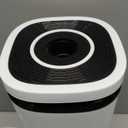 Cool Mist Humidifiers - Essential Oil Top Fill Humidifier Cool Ultrasonic Humidifier Quiet Air Diffuser for Large Room & Easy to Clean with Filter & Oil Diffuser Plant Bedroom Humidifier