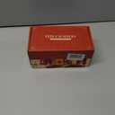 FREEPOWER 12PCS Flameless Christmas Tree Candles with RemoteBattery Operated Flickering Candles Christmas Tree Lights,LED Taper Candle for Home Parties Birthday Gift with Snowflake Hook (White)