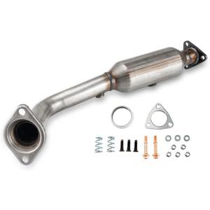 Catalytic Converter Compatible with 2002-2006 Honda CR-V 2.4L Replace 16462, 40402, 16167, 55112 (EPA Compliant)