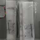 3 Pack 401 Replacement Filter Compatible with AprilAire 2400, Space-Gard 2400 Whole-House Air Purifier, MERV-10 Furnace Filter, 16x25x6 Air Filter