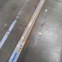 6-Pack 8FT LED Shop Light, 140W Ultra Bright 20,000LM, U-Shaped T8 Integrated Tube Light, 6500K, Linkable, Built-in connector, Surface Mount Plug &Play LED Ceiling Light for Garage, Workshop, Basement