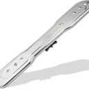 W10803178 Lower Spray Arm Compatible with Maytag & Whirlpool Multiple Dishwasher. OEM Upgraded Stainless Steel W10803178 Spray Arm Replacement W10605800 4283104 AP5983666 PS11722921 etc. - 2 Year