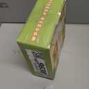 Benresive Wooden Toddler Puzzles, 6pcs Animal Montessori Toys for 1-3 Year Old Boys & Girls, Learning Educational Preschool Toys, Great Gifts for 1 2 3 Year Olds