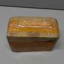 NewYall Rear Left and Right Power Window Motor for Ford Mustang Convertible 2-Door 1984-1993