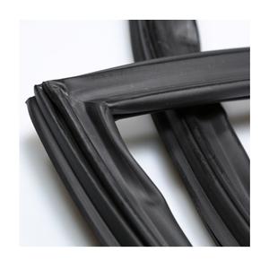 Rubber Trim