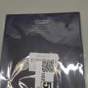 UPAFEXXI-Leather Bible Tabs, Bible Tabs for Women and Men(Gold Foil Lettering) Large Print Stickers, Easy to Read and Apply, 80 Chapters Labels for Easy Navigation(T-Blue)