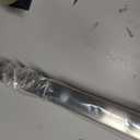 WR12X34310 Stainless Steel Freezer Door Handle Approx. 27.8", Compatible with GE Refrigerator, Replaces 4960021 AP6994366 PS16220203 EAP16220203