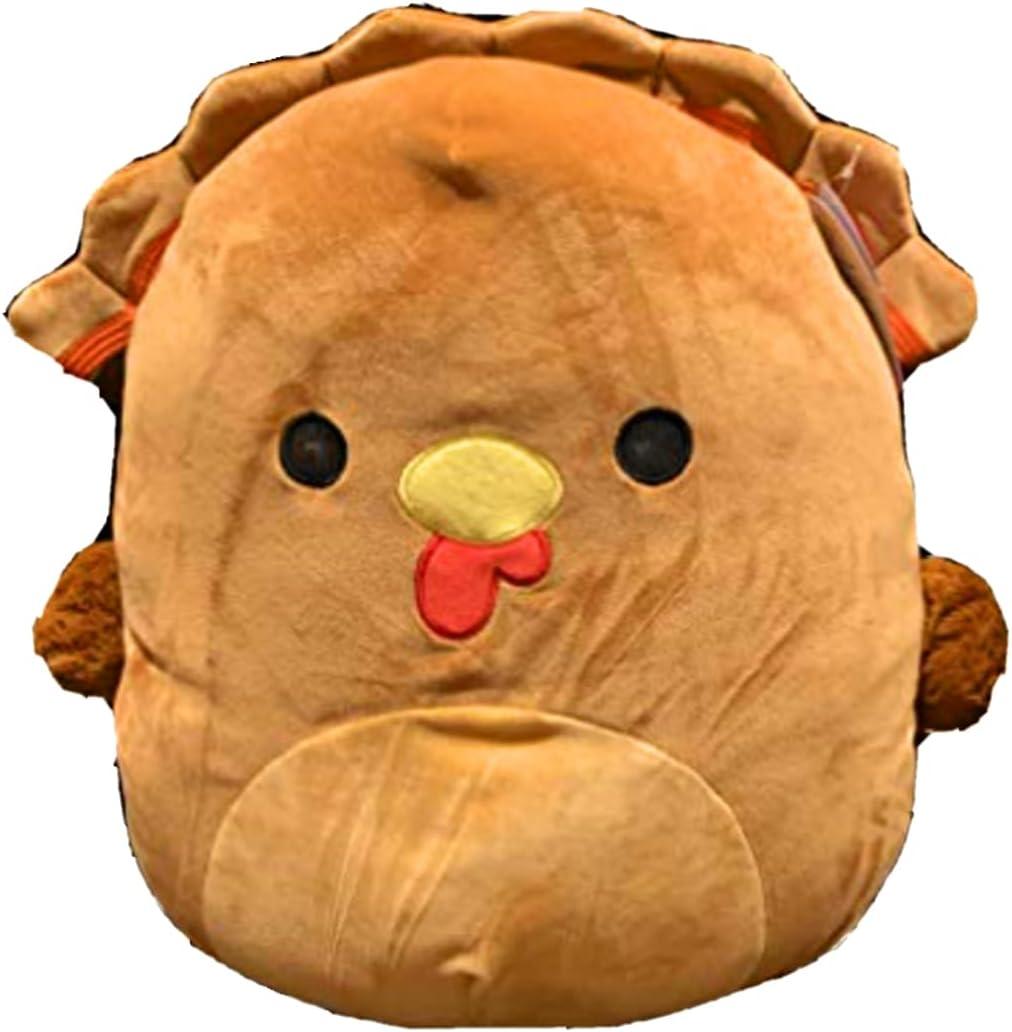 Squishmallows 16" Terry Turkey
