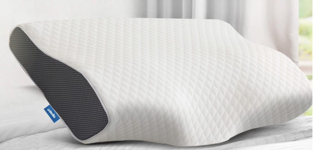 Derila King Size Memory Foam Pillow