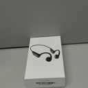 Bone Conduction Headphones, Open Ear Headphones Wireless Bluetooth with Mic, Superior Sound Running Headphones 10H Playtime, Comfortable Fit Waterproof for Music, Workouts, Travel