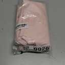 Floral Find Womens Casual Button Down Sleeveless Vest Fully Lined V Neck Business Jacket Waistcoat with Pocket S