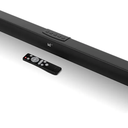 Maraawa Sound Bar, Soundbar for TV 60W Powerful HD HiFi Stereo Sound Soundbars Bluetooh 5.0 Wireless Control with ARC AUX Opt (26.7IN)