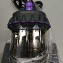 Mattress Vacuum Cleaner, 16Kpa Bed Vacuum Cleaner with 253.7nm UV-C Light, 145F Heat, HEPA Filter & Ultrasonic, Versatile Handheld Vacuums for Bed, Sofa, Couch, Crib(Corded, 600W) (White)