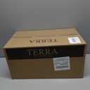 Terra Vegetable Chips, Sweets & Beets, No Salt Added, 5 oz. (Pack of 12) BBD 05/26/26