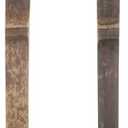 Angoily Bamboo Matcha Spoon 7 Inch Eco-Friendly Chashaku Stirring Spoon for Japanese Tea Ceremony Household Use Wooden Tea Scoop