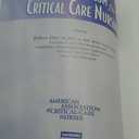 Core Curriculum for Critical Care Nursing