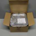 Stainless Steel Cat Water Fountain, 101oz/3L Automatic Pet Water Fountain, Dog Water Fountain with Replacement Filters for Cats, Small Dogs (2 Filters and 2 Sponges)