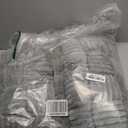 Dog Car Bed Mat, NonSlip Backseat Extender Pet Blanket, Plaid Dog Bed for SUVs, Sedans & Trucks, ChewResistant Travel Pad for Dogs, Easy Clean & ScratchProof & Comfort (50"x24.6") Light Gray