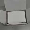 2025 WiFi Extender Signal Booster, WiFi Repeater Dual Band 5GHz/2.4GHz, 1200Mbps WiFi Booster with Ethernet Port Compatible for More Devices