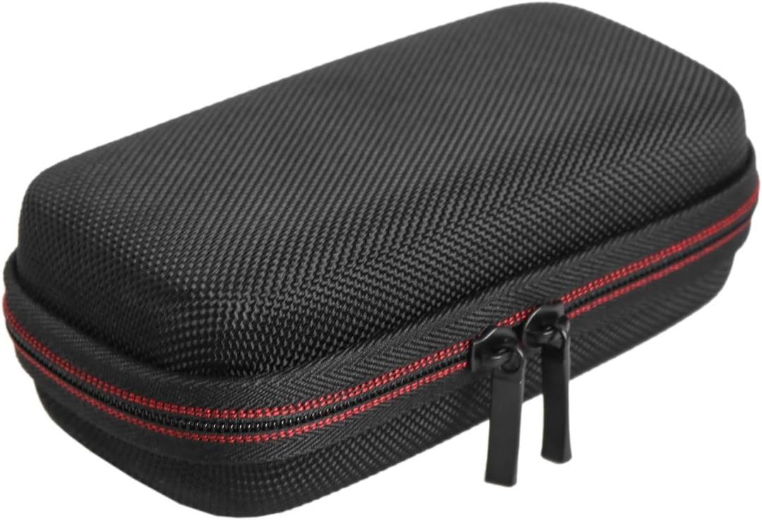 Suw Hard Travel Protective Universal Casling Case for Kestrel 5500/5700/3500/4000/5200/5100 Pocket Weather Meter