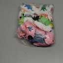 4 Pack Dog Pajamas Soft Lightweight Dog Recovery Suit Onesie Clothes for Small Medium Female Pet Boys Girls Dogs (XXL (Back: 15",Chest: 20.5",18-25lbs))