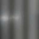 ELYONA Brushed Nickel Pendant Light Wooden Pattern Dome Pendant Light Fixture Nickel Metal Modern Adjustable Hanging Lighting for Kitchen Island Dining Room Office Hallway Foyer Bedroom, 12 Inch