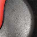 Lodge Seasoned Cast Iron Skillet - PFAS-Free, Non-Toxic Cookware - Use with an Oven, Stove, Grill, or Campfire - Naturally Non-Stick & Oven Safe - 8 Inches