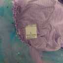 Koatobbor Girls Mermaid Costume Mermaid Tutu Dress Color Led Light Up for Halloween Birthday Party 3-8Years (5-6 Years)