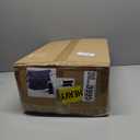 Battle Ropes Red Workout Rope 1.5inch Battle Ropes for Home Gym 30ft Exercise Ropes for Working Out Heavy Ropes for Exercise Training Weighted Rope Weighted Workout Rope Battle Rope