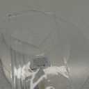 Acrylic Cake Disc, 5.5/7.5/9.5 Inch Clear Round Cake Acrylic Discs for Icing, 2 Icing Scraper And 3 Center Dowel For Make Your Cakes, Acrylic Discs for Icing Cakes (5.5" + 7.5" + 9.5")