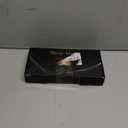 TOPOINT Sleep Mask with Headphones Bluetooth 5.4 Wireless, Sleep Headphones Earphones Earbuds with Microphone HD Speakers Music, Blackout Eye Mask for Sleeping Travel Meditation Men Women Cool Gadgets