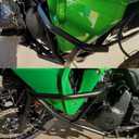 Highway Crash Bar Engine Guard Protect Replacement for Kawasaki KLR650 KLR 650 ADV Adventure 2022 2023 2024 2025 2026 KLR650S KLR 650S 2023-2026