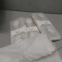 RVGUARD RV LED Ceiling Double Dome Light, 12V LED Lights, Interior Light with Adjustable Brightness & Memory Function, 6500K Cold White, for RV, Trailer, & Camper Van, 5 Pack