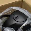 Coffee Carafe for Keeping Hot - 102oz/3L Airpot Coffee Dispenser with Pump - Insulated Stainless Steel Hot Beverage Dispenser for Parties - Thermal Carafe for Hot Drinks Water Tea Chocolate