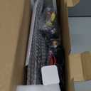 Naifay 4+64G Android 13 Car Radio for Honda Civic 2013-2017, 9inch IPS Touch Screen Stereo with Carplay Android Auto Bluetooth FM GPS WiFi SWC Camera+Can Bus MIC