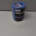 WINNOW Painter Tape Paint Tape for Walls | Gift for New Home Improvement Blue Masking Tape 1.88 in X 55 Yds UA Resistant and Easy to Removes Ideal for Wall Painting and Home Decoration, 3 Rolls